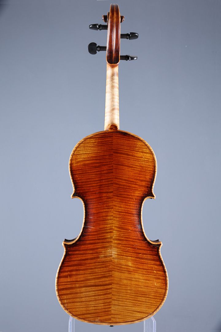 Deutsch um 1900 - Kopie nach Stradivarius - G-690